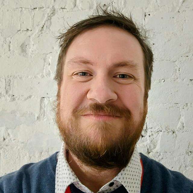 New KWM Vice Chair, Stefan Carney